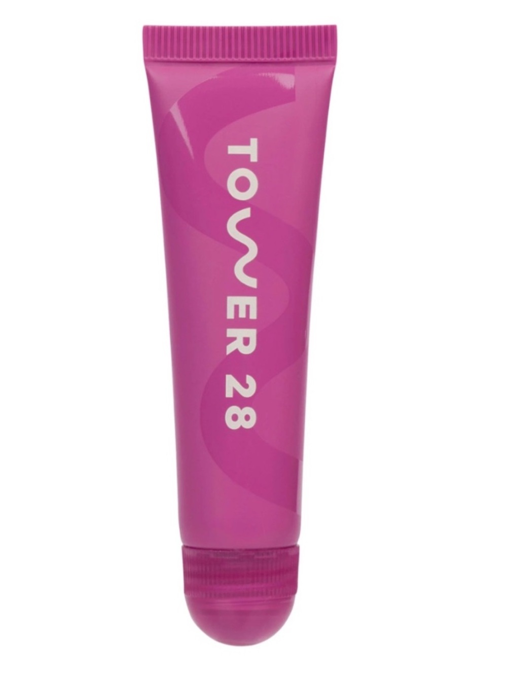 Tower 28 confetti cake lipbalm